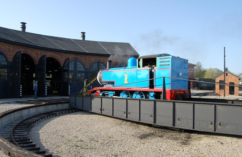 Sydney Society of Model Engineers Inc , Australia